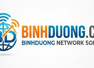 BINHDUONG.COM - BINHDUONG NETWORK SOLUTION